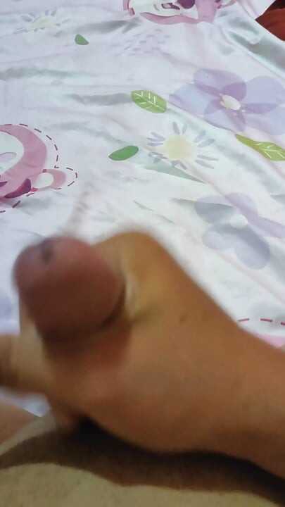 Jerk My Dick Babe!