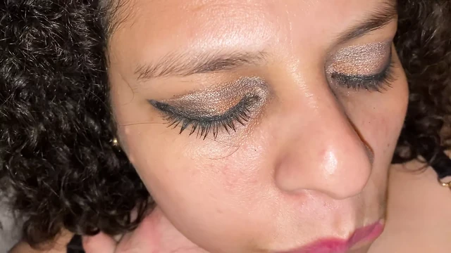 Xoco-Latina fucking and getting cum