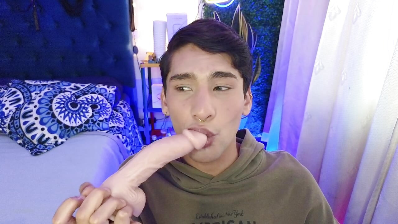 Do You Like How I Suck It?