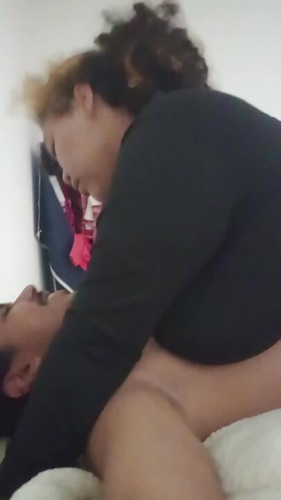 Rough Stepmom