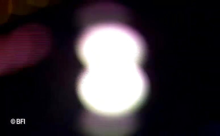 Disco Dessous