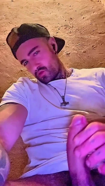 From Soft to Hard: Watch My Dick Grow on My New Break at Work in the Public Restrooms