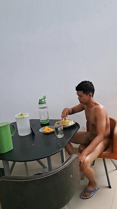 Enjoy your meal