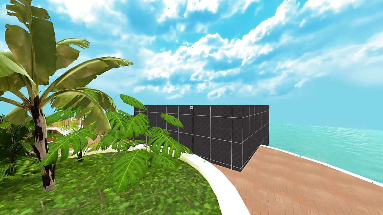 Waterpark of love DEMO gameplay