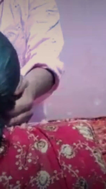 DESI BHABHI ROMANCE WITH HER HUSBAND SHE LOVE WHEN SHE GOT FUCKED BY HER HUSBAND | Clip 1