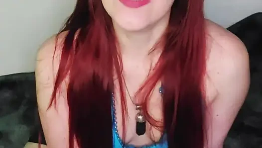 Ты делишь комнату с твоей одноклассницей из университета Gauchita