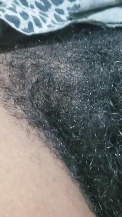 Beautiful Mature Woman With Hairy Pussy And Sexy Confidence | Clip 1