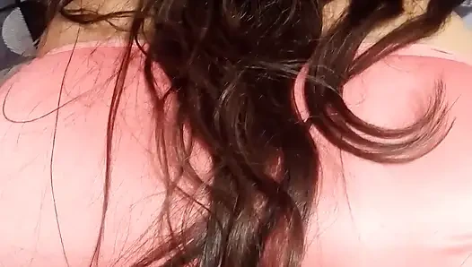 Tam video seksi yenge bolwjob ile sikiş videosu