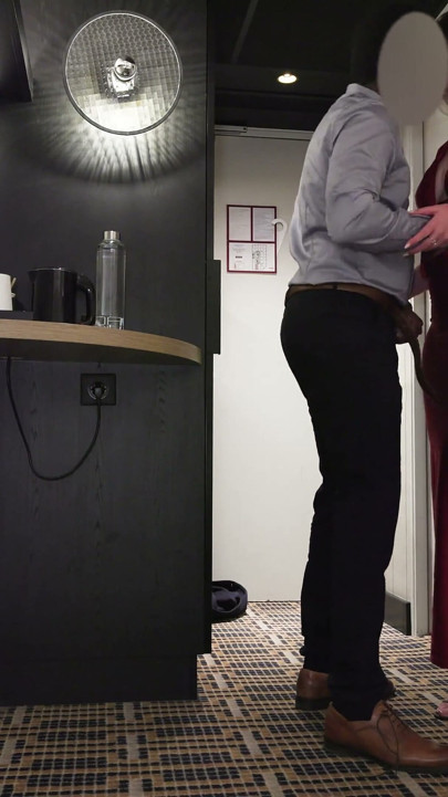 I’m Fucking My Black Neighbor for the Third Time