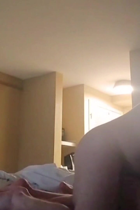 Gerçek Aldatan Evli Kadın Otel Odasında Arka Arkaya 2 Dölleniyor