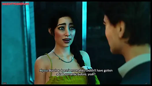 Freshwomen (part 17) - by Oppaiman