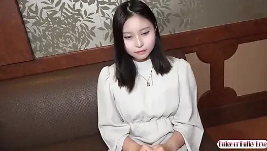 Bu gece yosono ile çok sevimli amatör seviye çok yüksek dölleme seks