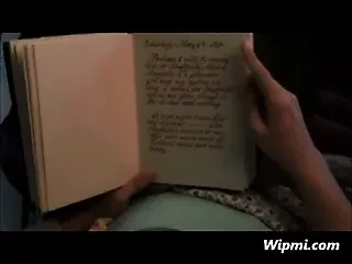 Diary Confession For The Women