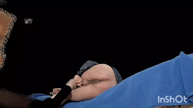 Super Open Ass