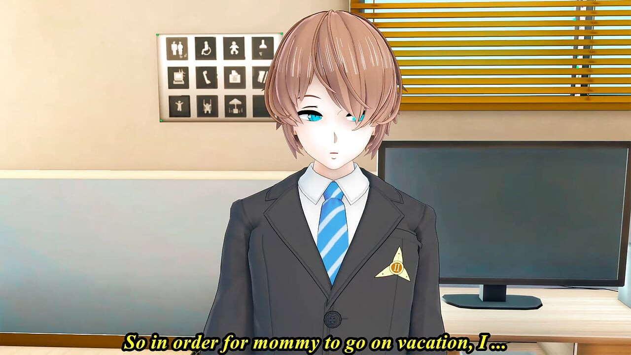 Summer Vacation