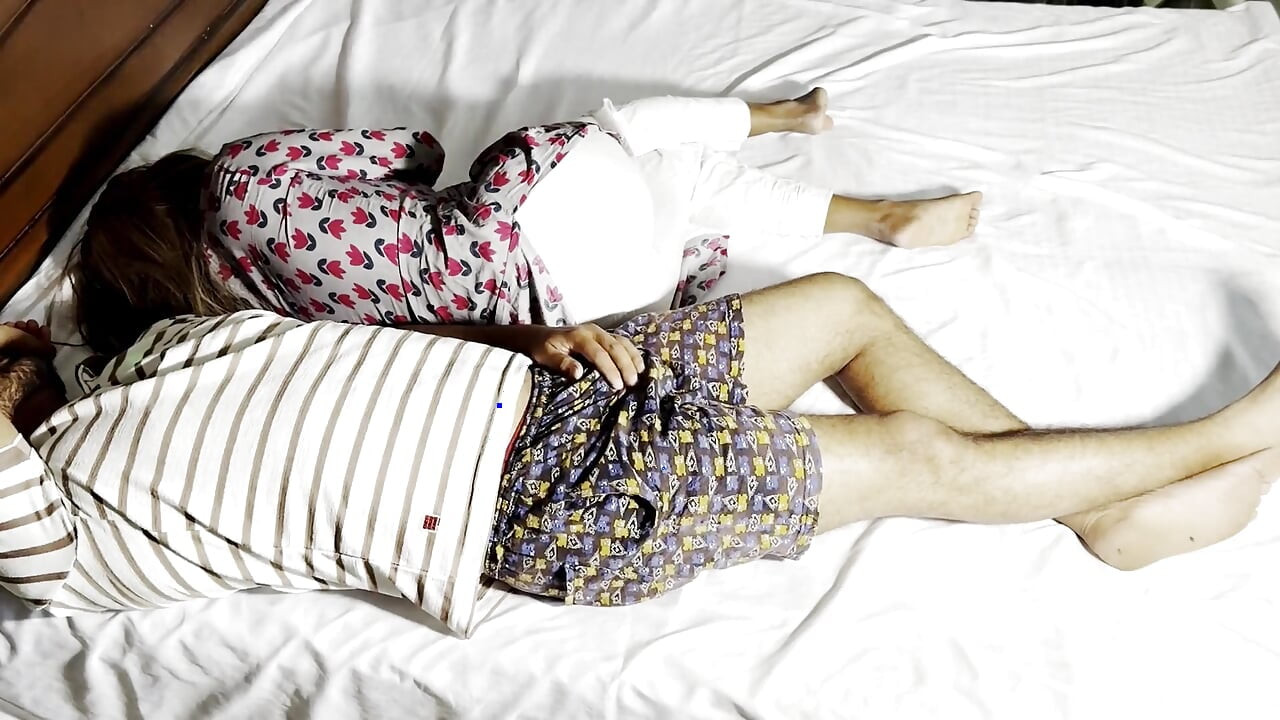 Hot Lusty Stepsister Also Wanted to Get Fucked by Her Stepbrother