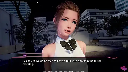 Murmur 22 - Shinigami Sits on Adam’s Face; Adam Eats Her Pussy to Orgasm