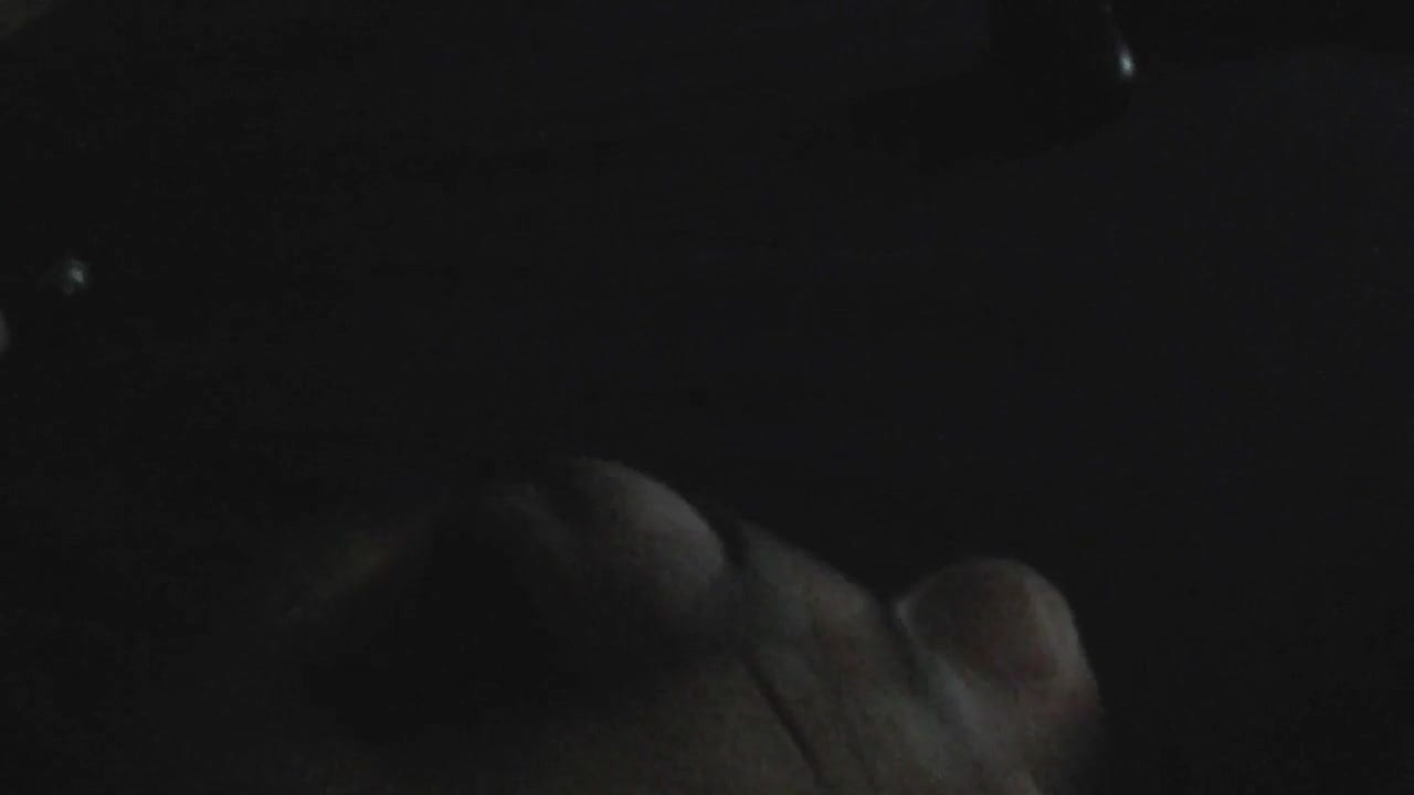 me jacking off