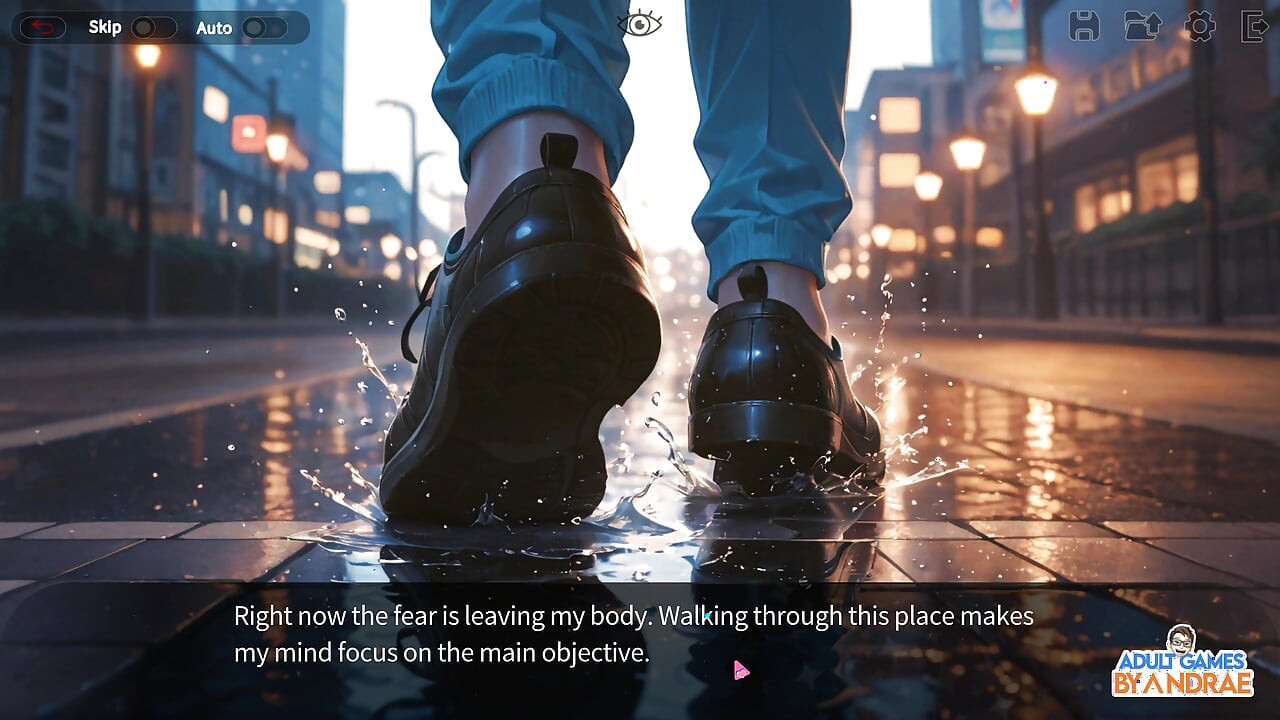 EP1: Vamp's Lust (πλήρες gameplay)