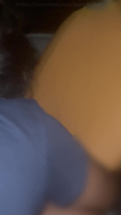 Moment cheie de la "A spus că nu vrea să fie înregistrată în afara casei iubitului ei sugându-mi pula. Încă a luat-o haha"