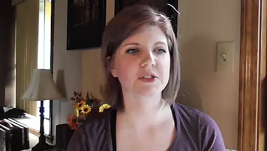 Vlog - Как я потеряла свою девственность