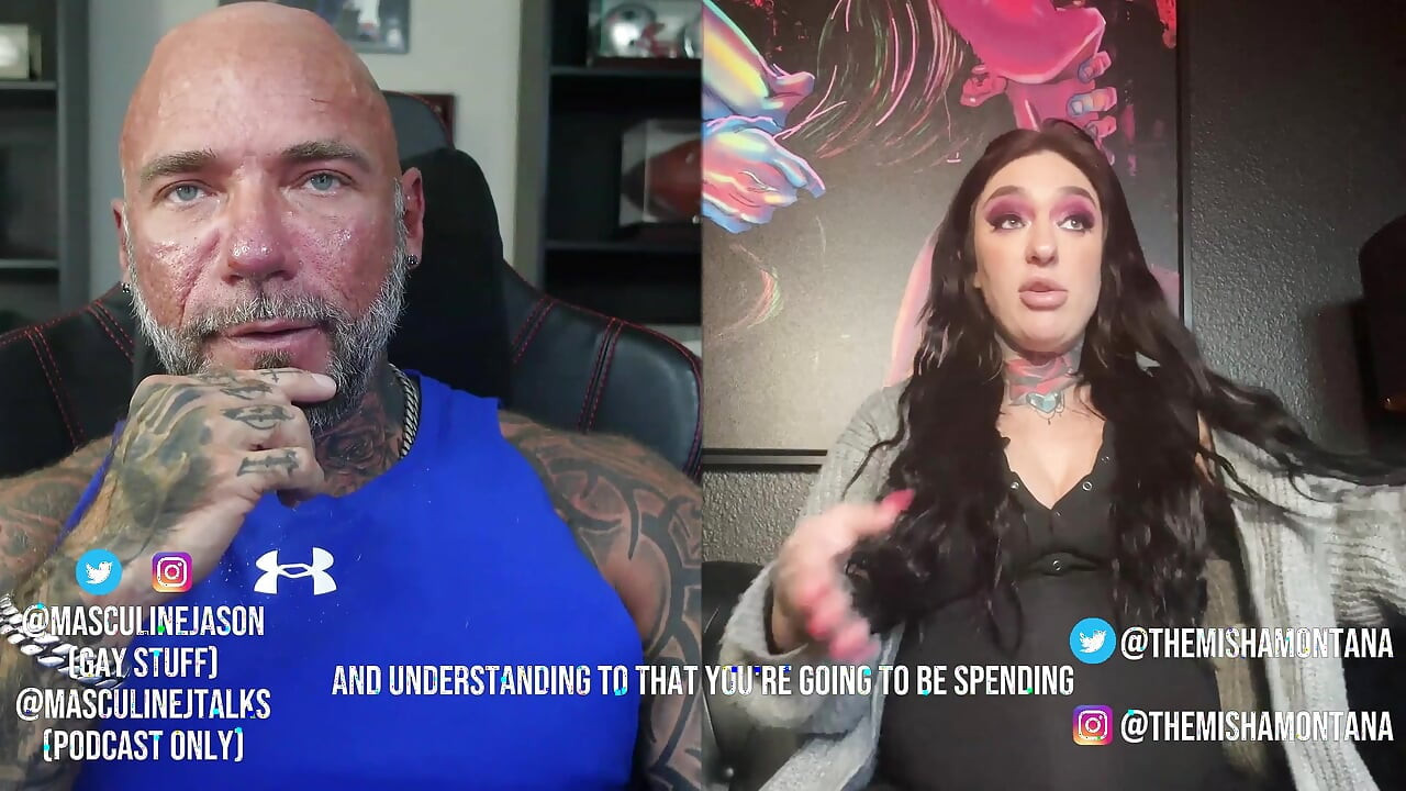 How to Become a Pornstar with Misha Montana (episode 8)