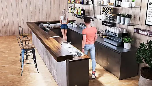 Tutku esintisi 06 - büyük memeli esmer beni istiyor