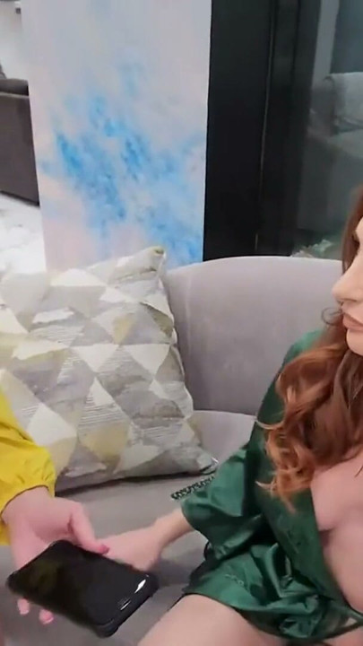 Wielkie cycki gorące milfs Sophia Locke i Riley Jacobs naprawdę cieszą się Hardcore FreeUse Sex POV - MYLF UsePOV | Klip 1