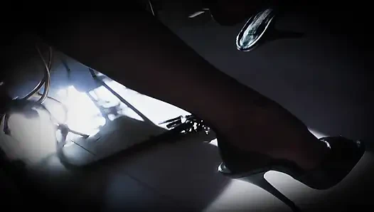 Your best fantasy is your worst fear