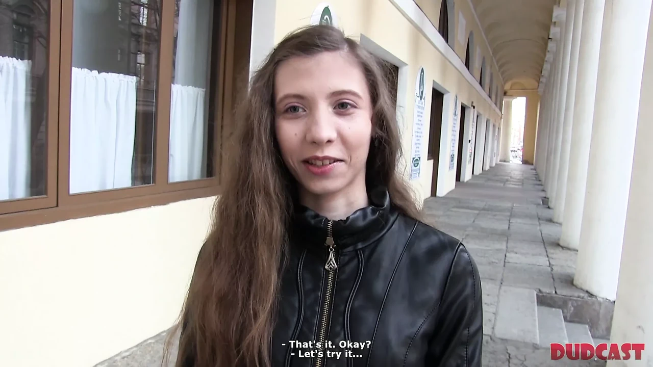 Slender charmer is fucked by the naughty casting director