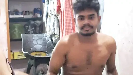 Pertemuan malam desi vabi bangali