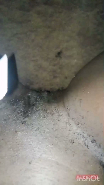Part two of shaving | Clip 1