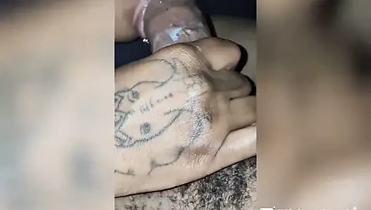 The Throat Champ