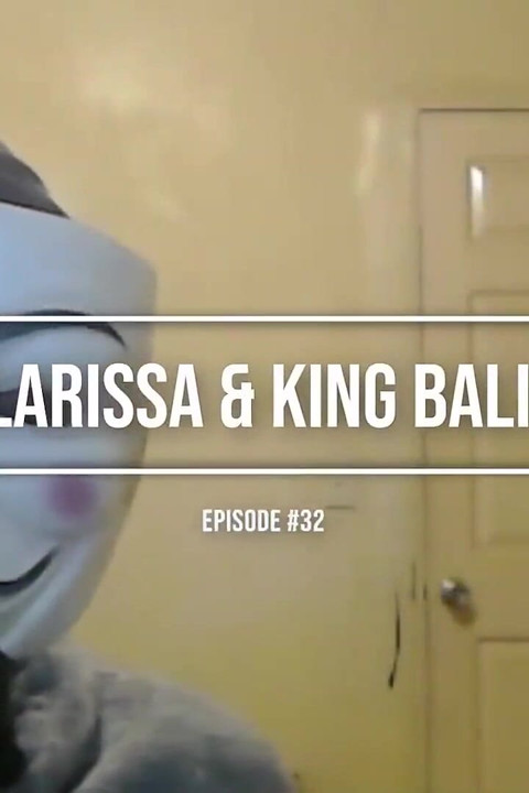 Trikepatrol Entrevista # 31 - Clarissa e King Baliw