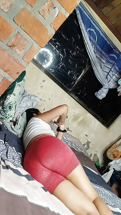 Mi padrino me visita a media noche