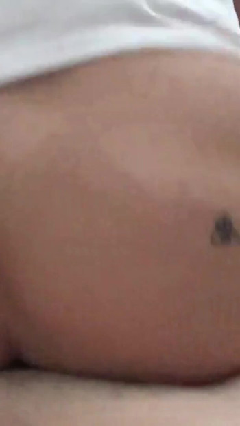 Iconic moment from "Fucking My Iranian Big Ass Stepmom When We are alone"