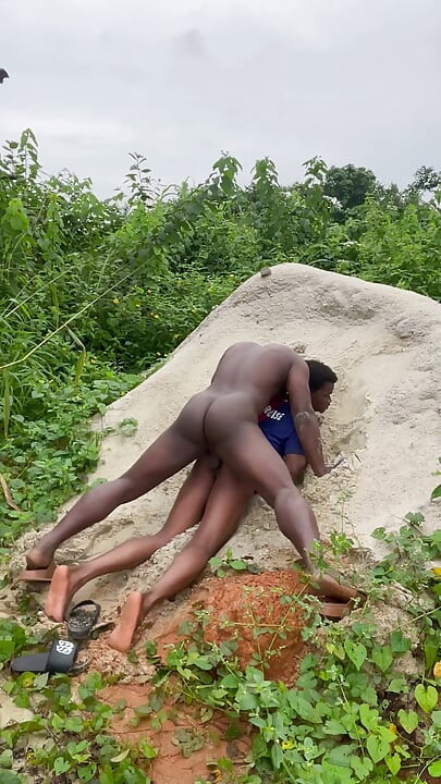 Threesome Bareback Fuck From Two Big Daddies and and Twink