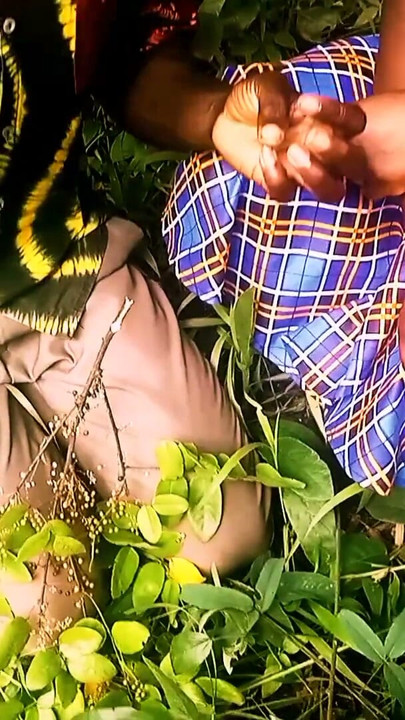 Stor kjærlighet i forberedelsene til valentinsdagen | Klipp 1