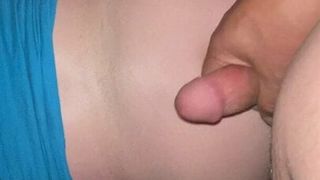 Masturbando para bbw