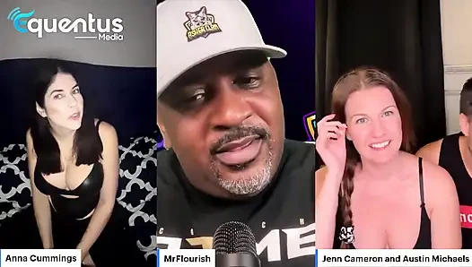 Misafir Samantha Extreme ile Mrflourish Podcast "Ertesi Sabah"