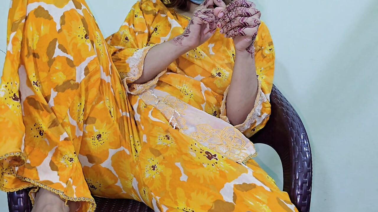 Arsal Fucking Horny Sister's friend Behan Ki College girl ko Chod dia
