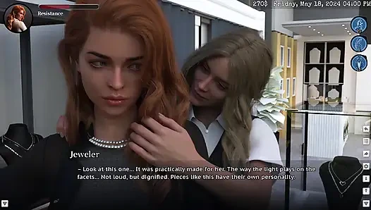 Ahlak sınırları - v0.650 - bölüm 2