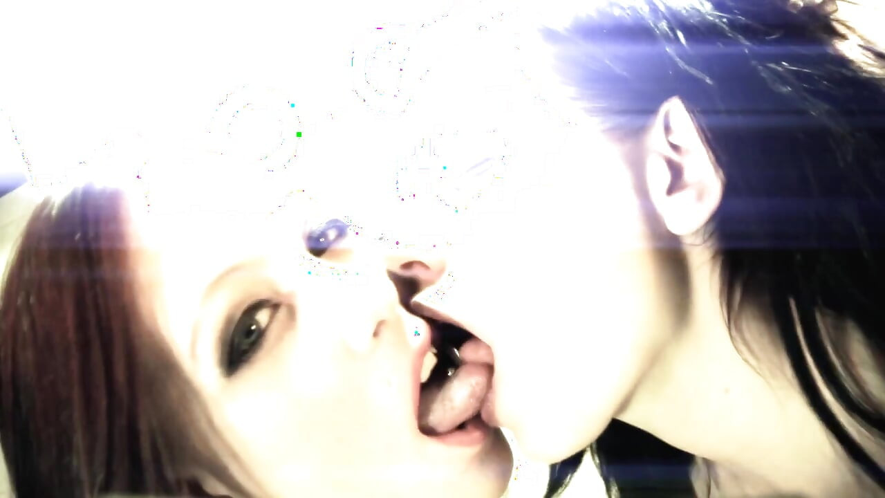 Hard fucking brunette whores