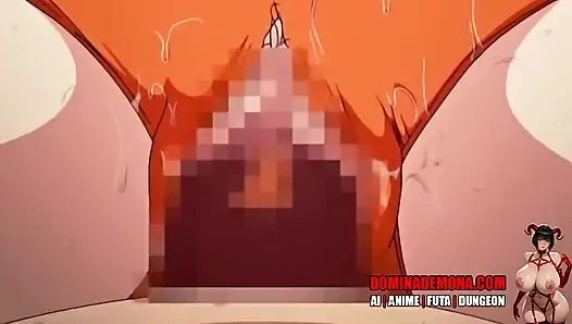 HENTAI ANIME UNCENSORED PORN JAPANESE CARTOON SEX HARDCORE