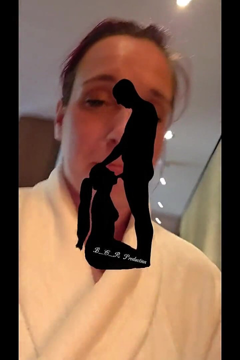 Heiße Blicke in Der Sauna - Und Dann Seine Zimmerkarte