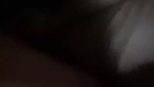 Анальное развлечение