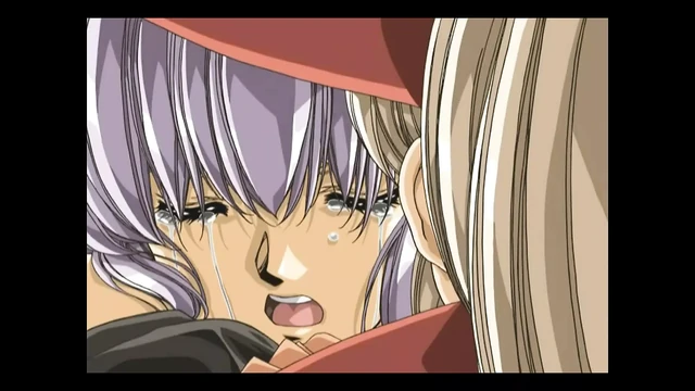 Front Innocent Mou Hitotsu no Lady Innocent ENG