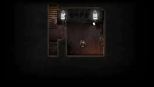 Genesis order: losyon ep.51