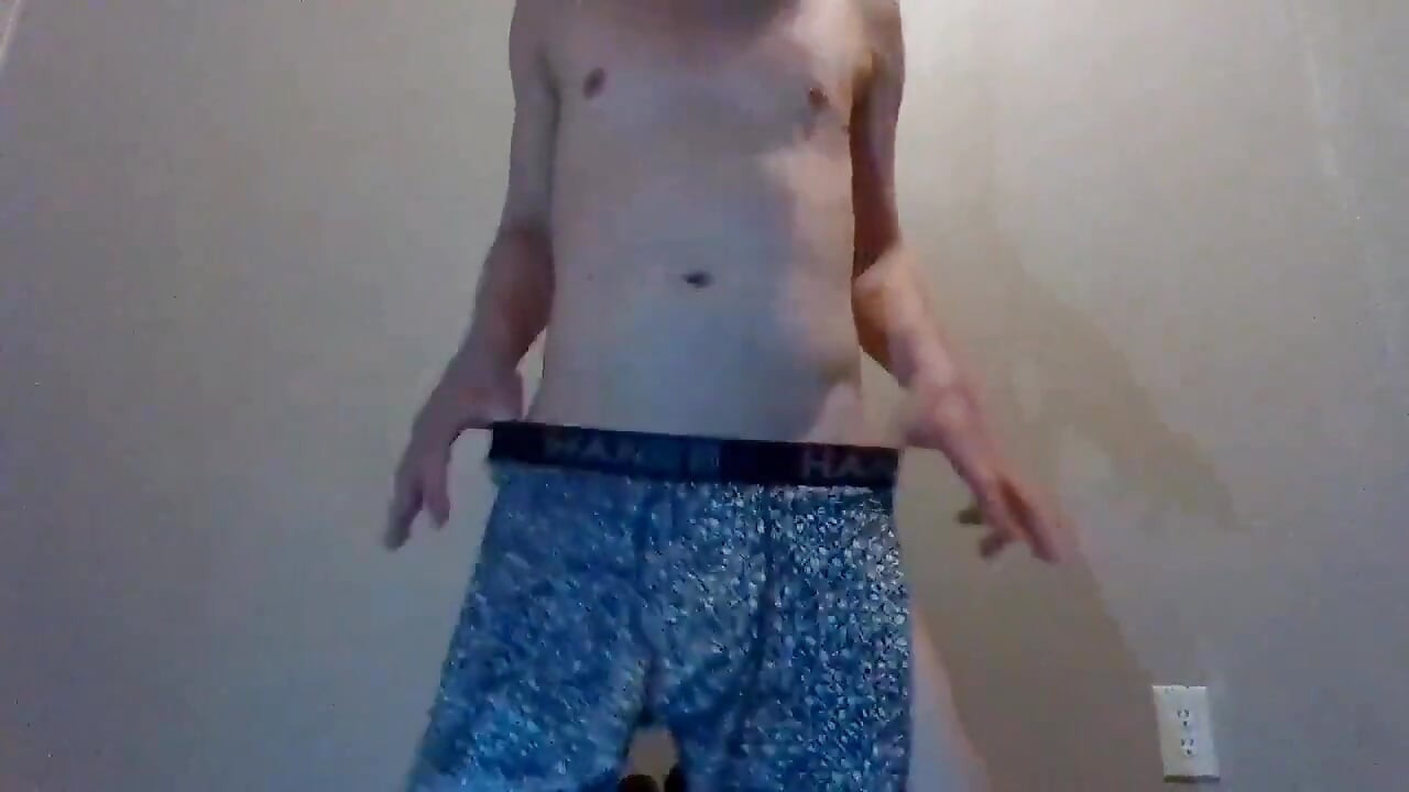 Underwear Fetish Fanclub Video of the Month (ffvotm) February 2022