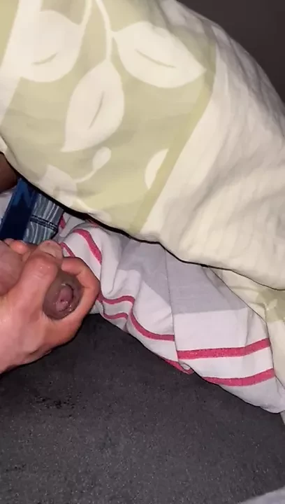 Fuck my Hand